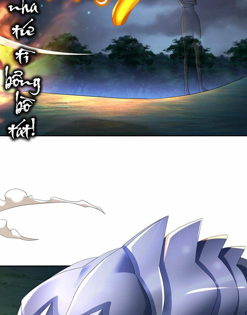 Tuyệt Sắc Đạo Lữ Đều Nói Ngô Hoàng Thể Chất Vô Địch - Chapter 113 - Page 32