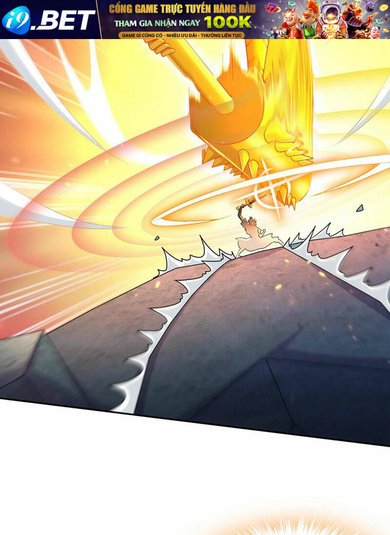 Tuyệt Sắc Đạo Lữ Đều Nói Ngô Hoàng Thể Chất Vô Địch - Chapter 113 - Page 36