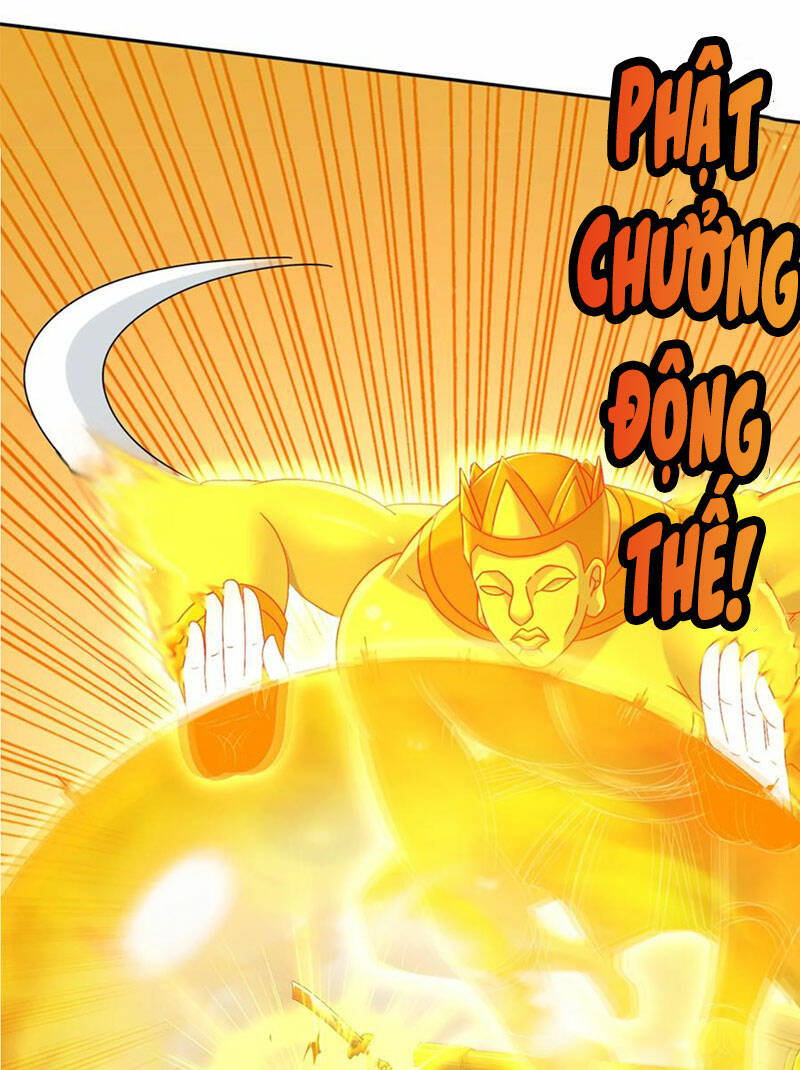 Tuyệt Sắc Đạo Lữ Đều Nói Ngô Hoàng Thể Chất Vô Địch - Chapter 113 - Page 38