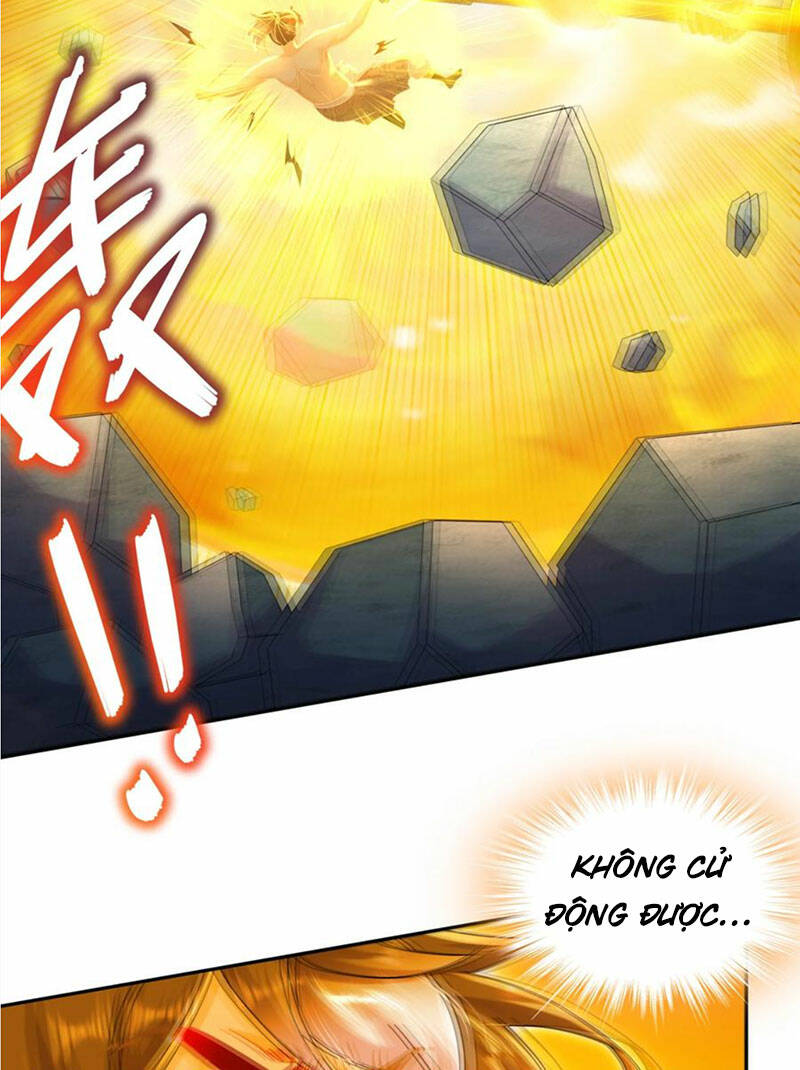 Tuyệt Sắc Đạo Lữ Đều Nói Ngô Hoàng Thể Chất Vô Địch - Chapter 113 - Page 39