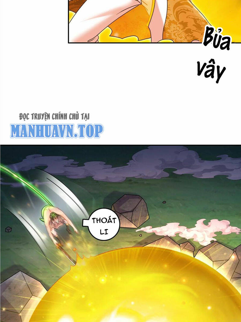 Tuyệt Sắc Đạo Lữ Đều Nói Ngô Hoàng Thể Chất Vô Địch - Chapter 113 - Page 41