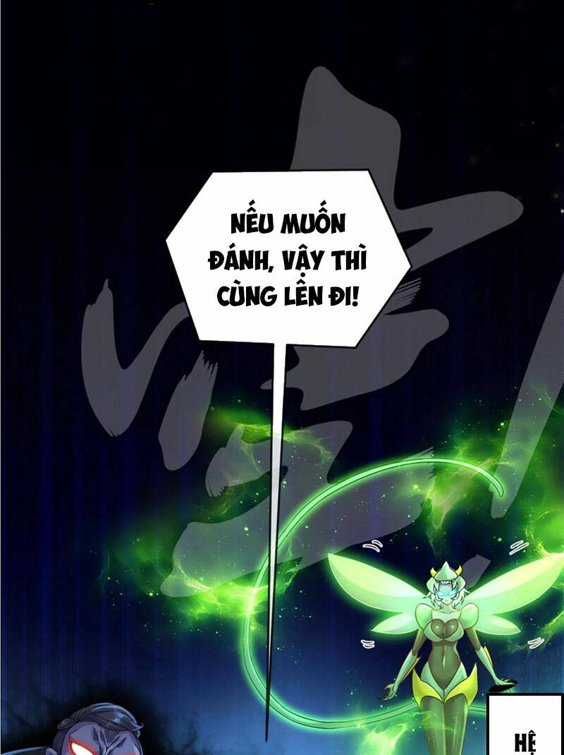 Tuyệt Sắc Đạo Lữ Đều Nói Ngô Hoàng Thể Chất Vô Địch - Chapter 113 - Page 44