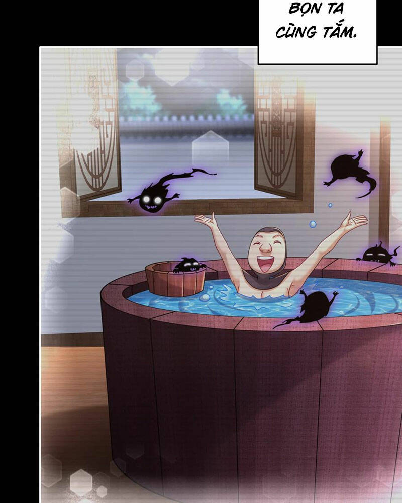 Tuyệt Sắc Đạo Lữ Đều Nói Ngô Hoàng Thể Chất Vô Địch - Chapter 113 - Page 4