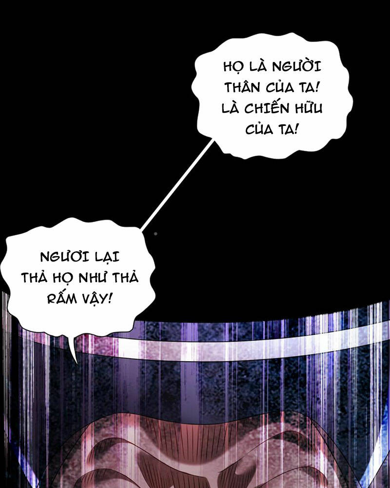 Tuyệt Sắc Đạo Lữ Đều Nói Ngô Hoàng Thể Chất Vô Địch - Chapter 113 - Page 7