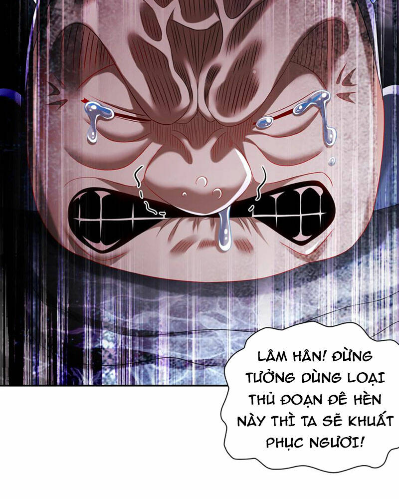 Tuyệt Sắc Đạo Lữ Đều Nói Ngô Hoàng Thể Chất Vô Địch - Chapter 113 - Page 8