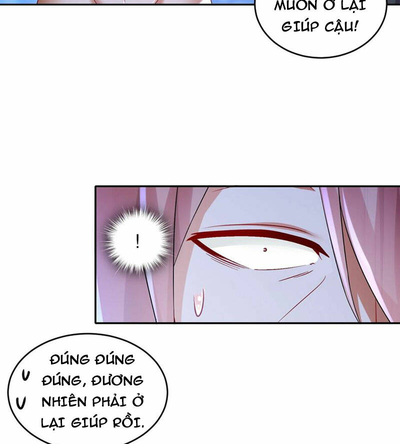 Tuyệt Sắc Đạo Lữ Đều Nói Ngô Hoàng Thể Chất Vô Địch Chapter 114 - Trang 9