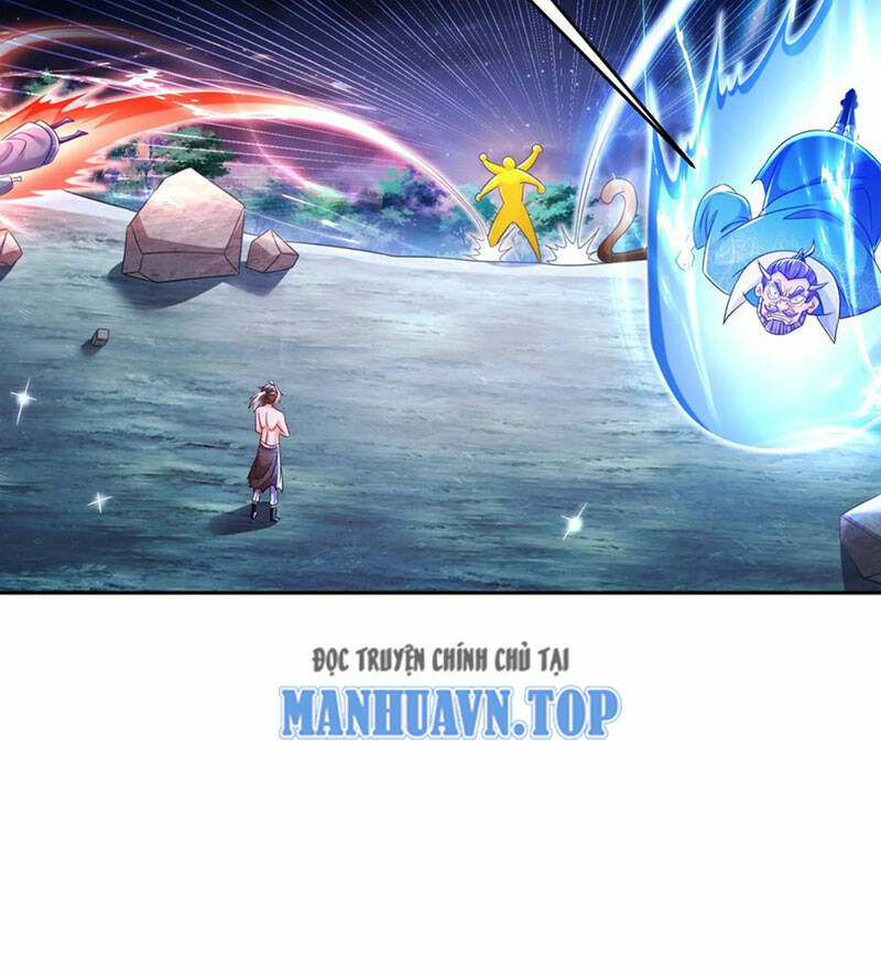 Tuyệt Sắc Đạo Lữ Đều Nói Ngô Hoàng Thể Chất Vô Địch Chapter 114 - Trang 14