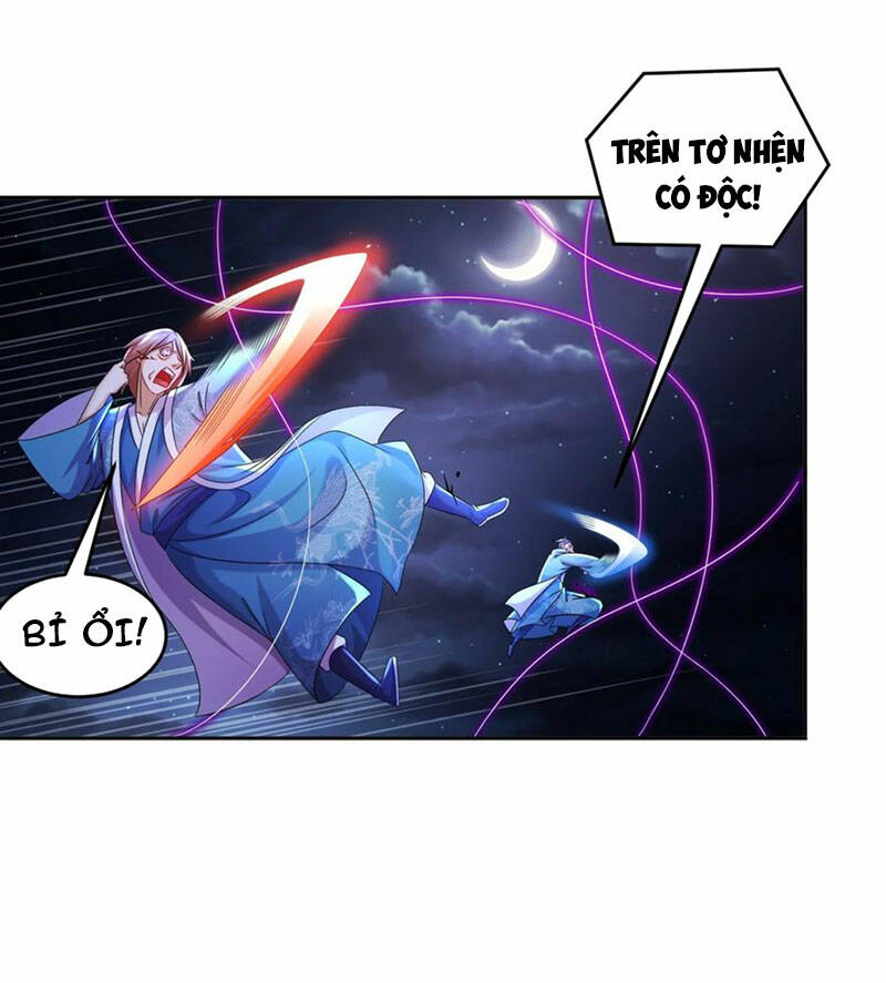 Tuyệt Sắc Đạo Lữ Đều Nói Ngô Hoàng Thể Chất Vô Địch Chapter 114 - Trang 16