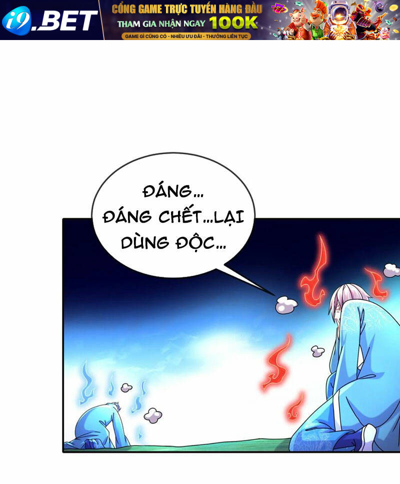 Tuyệt Sắc Đạo Lữ Đều Nói Ngô Hoàng Thể Chất Vô Địch Chapter 114 - Trang 18