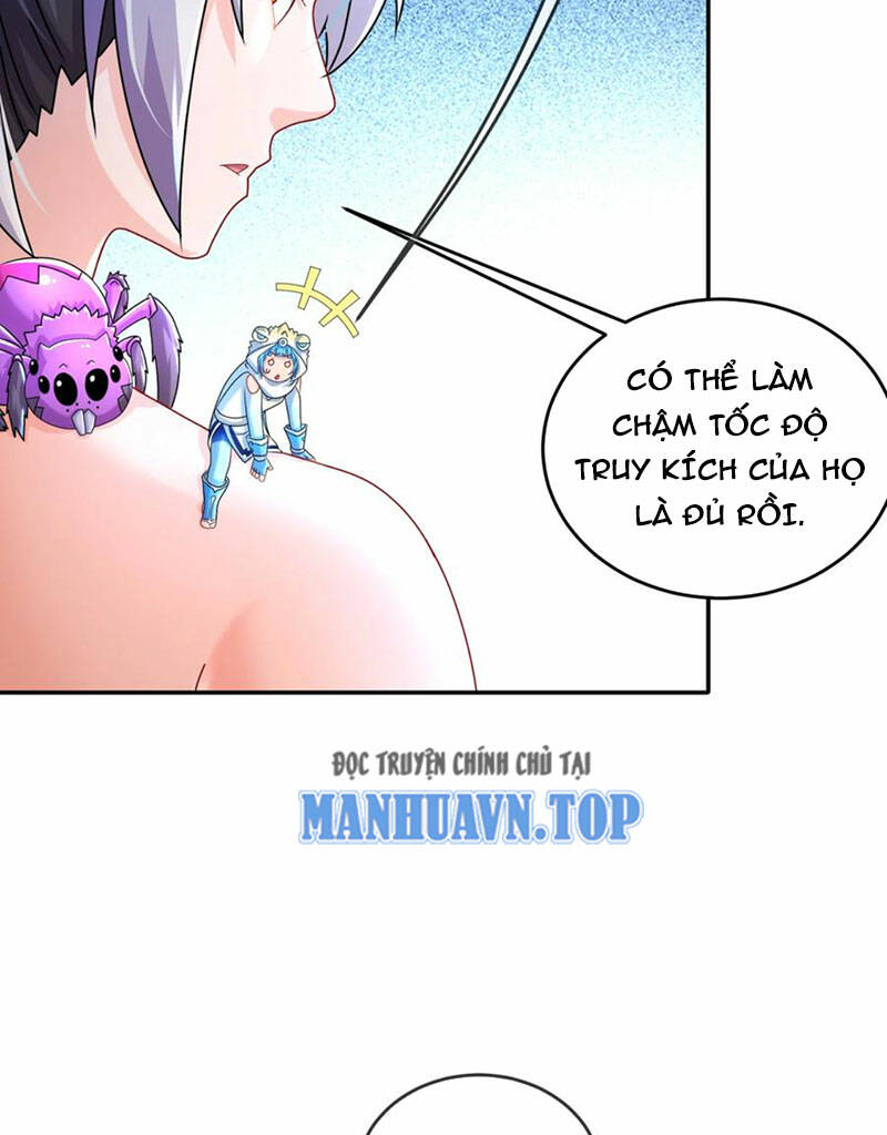 Tuyệt Sắc Đạo Lữ Đều Nói Ngô Hoàng Thể Chất Vô Địch Chapter 114 - Trang 20