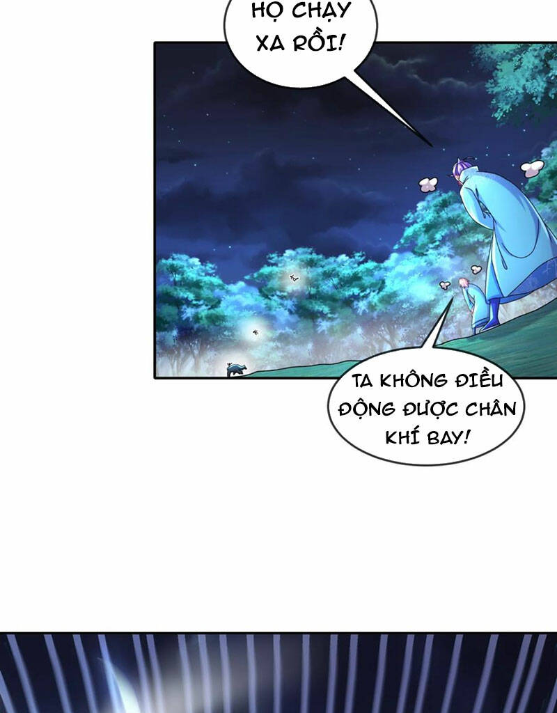 Tuyệt Sắc Đạo Lữ Đều Nói Ngô Hoàng Thể Chất Vô Địch Chapter 114 - Trang 21