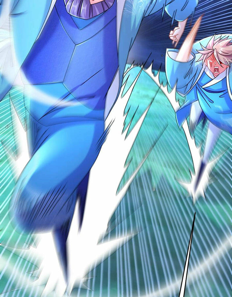 Tuyệt Sắc Đạo Lữ Đều Nói Ngô Hoàng Thể Chất Vô Địch Chapter 114 - Trang 23