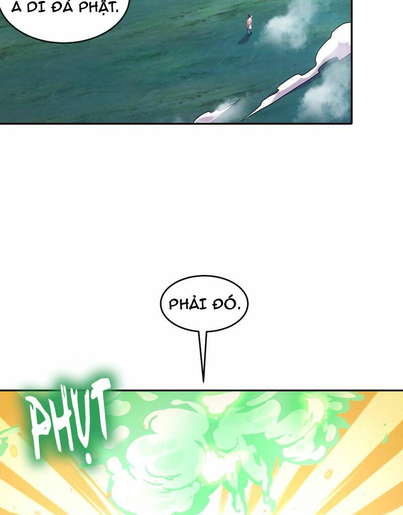 Tuyệt Sắc Đạo Lữ Đều Nói Ngô Hoàng Thể Chất Vô Địch Chapter 114 - Trang 26