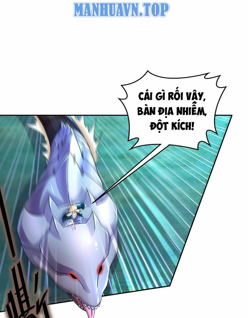 Tuyệt Sắc Đạo Lữ Đều Nói Ngô Hoàng Thể Chất Vô Địch Chapter 114 - Trang 29