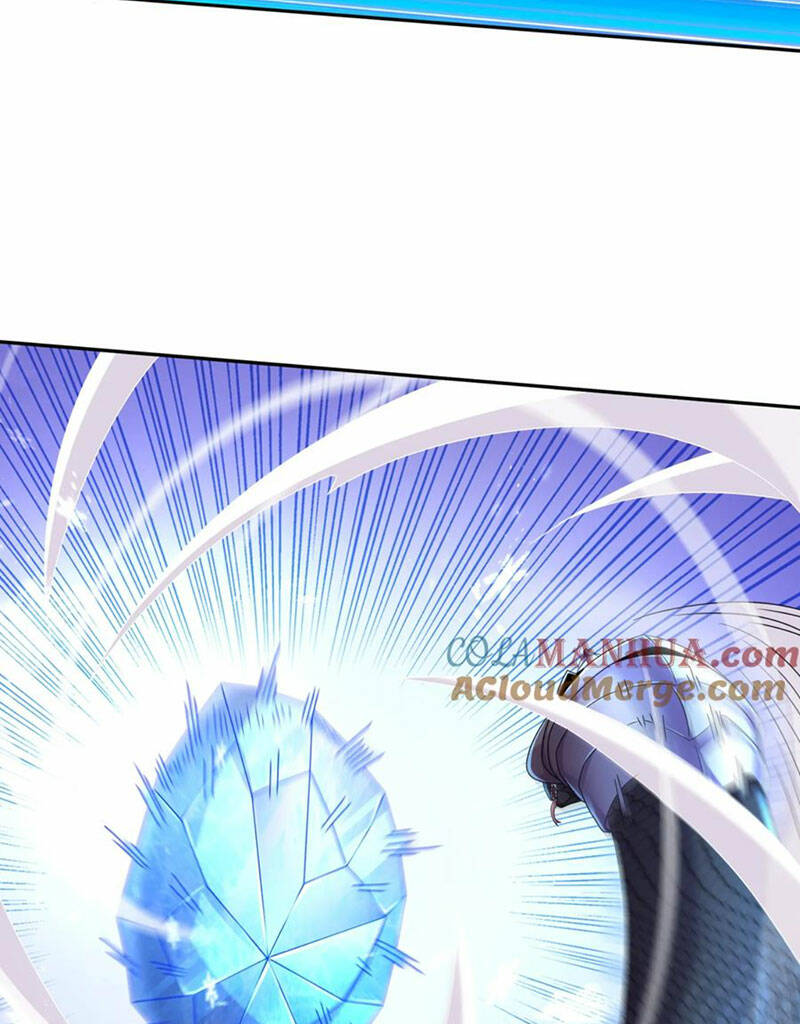 Tuyệt Sắc Đạo Lữ Đều Nói Ngô Hoàng Thể Chất Vô Địch Chapter 114 - Trang 32