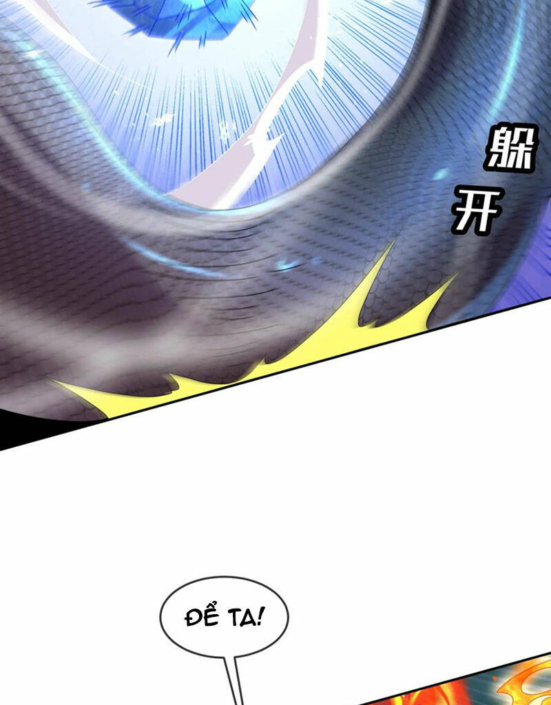 Tuyệt Sắc Đạo Lữ Đều Nói Ngô Hoàng Thể Chất Vô Địch Chapter 114 - Trang 33