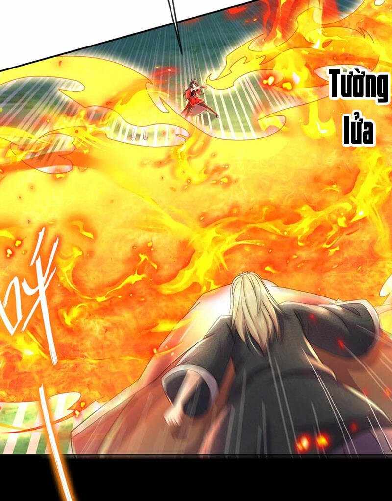 Tuyệt Sắc Đạo Lữ Đều Nói Ngô Hoàng Thể Chất Vô Địch Chapter 114 - Trang 34