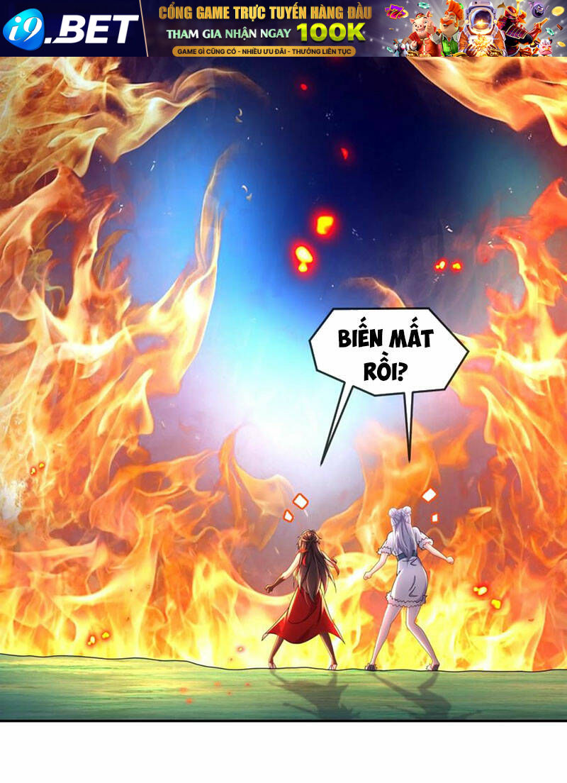 Tuyệt Sắc Đạo Lữ Đều Nói Ngô Hoàng Thể Chất Vô Địch Chapter 114 - Trang 36