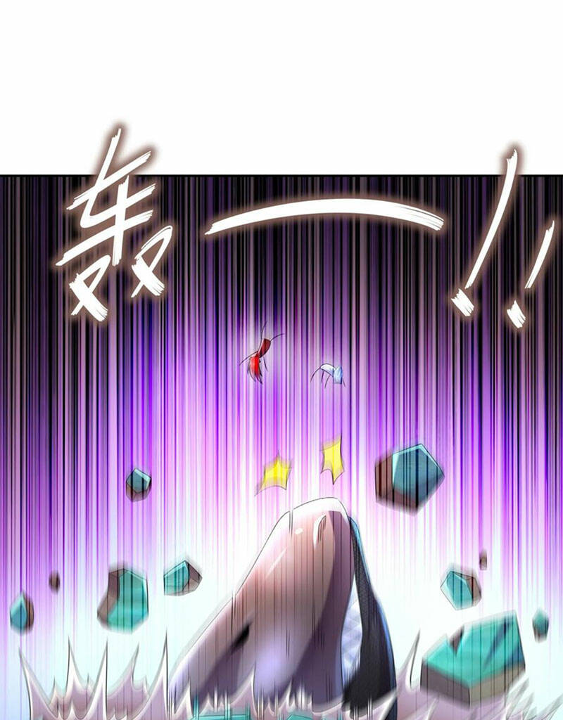 Tuyệt Sắc Đạo Lữ Đều Nói Ngô Hoàng Thể Chất Vô Địch Chapter 114 - Trang 37