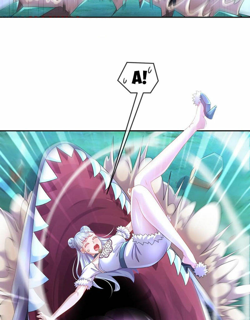 Tuyệt Sắc Đạo Lữ Đều Nói Ngô Hoàng Thể Chất Vô Địch Chapter 114 - Trang 38