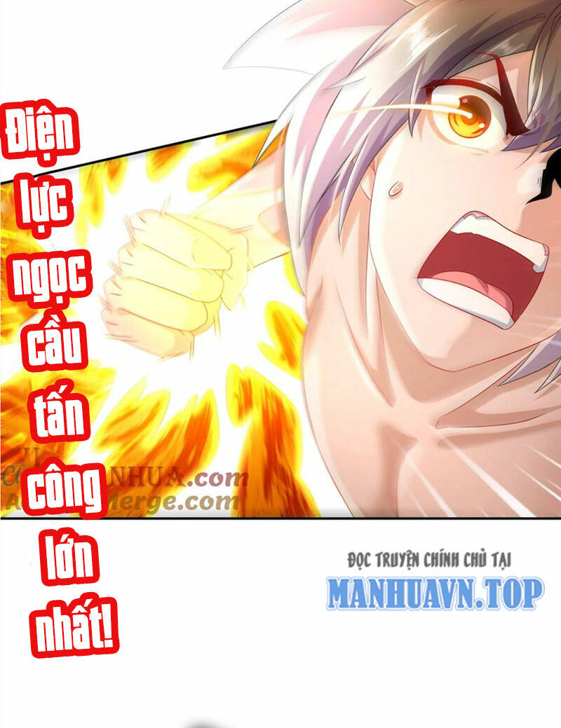 Tuyệt Sắc Đạo Lữ Đều Nói Ngô Hoàng Thể Chất Vô Địch Chapter 114 - Trang 40