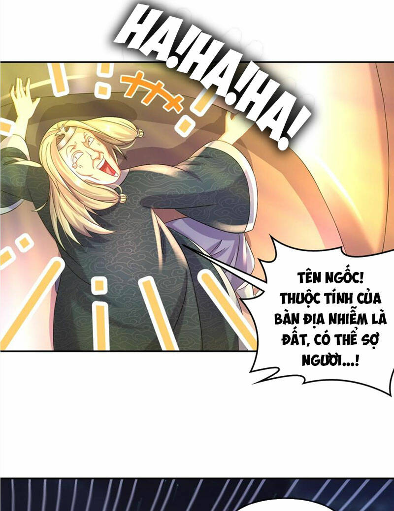 Tuyệt Sắc Đạo Lữ Đều Nói Ngô Hoàng Thể Chất Vô Địch Chapter 114 - Trang 41