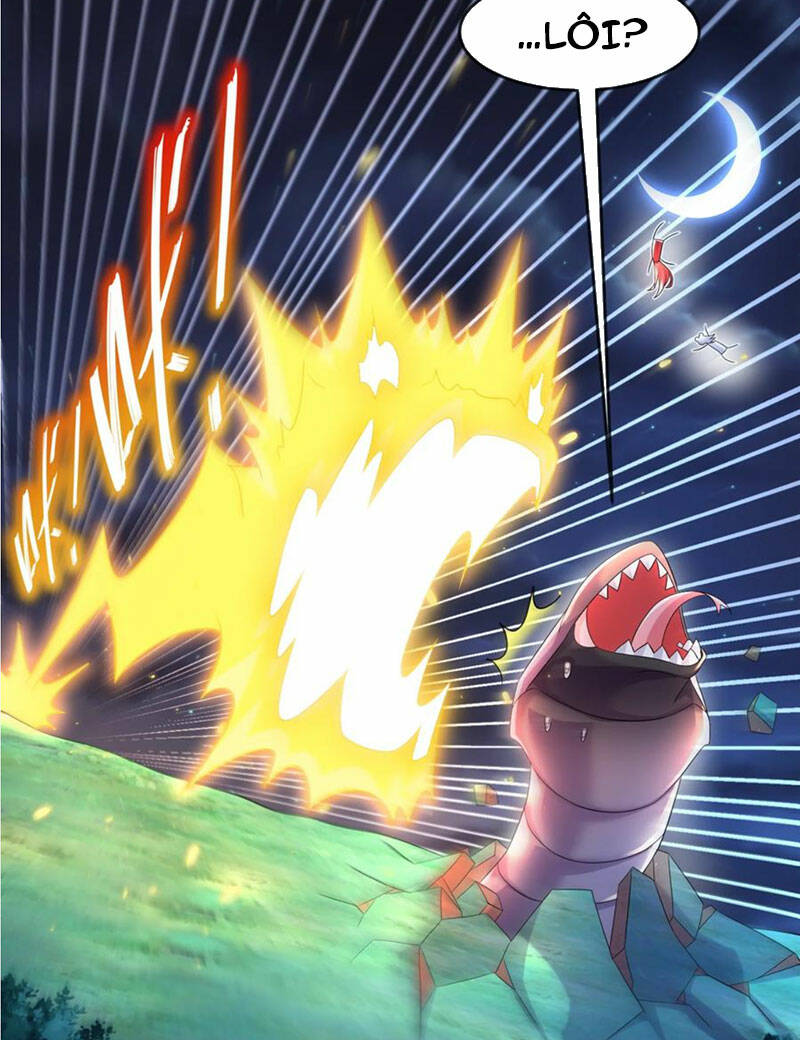 Tuyệt Sắc Đạo Lữ Đều Nói Ngô Hoàng Thể Chất Vô Địch Chapter 114 - Trang 42