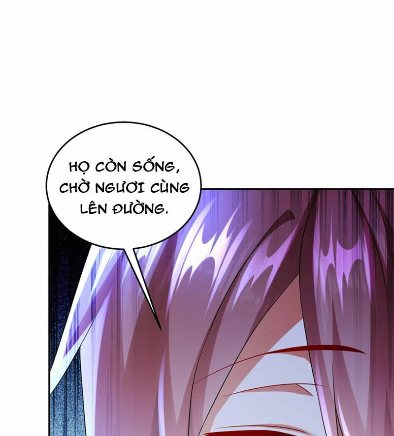 Tuyệt Sắc Đạo Lữ Đều Nói Ngô Hoàng Thể Chất Vô Địch Chapter 114 - Trang 5