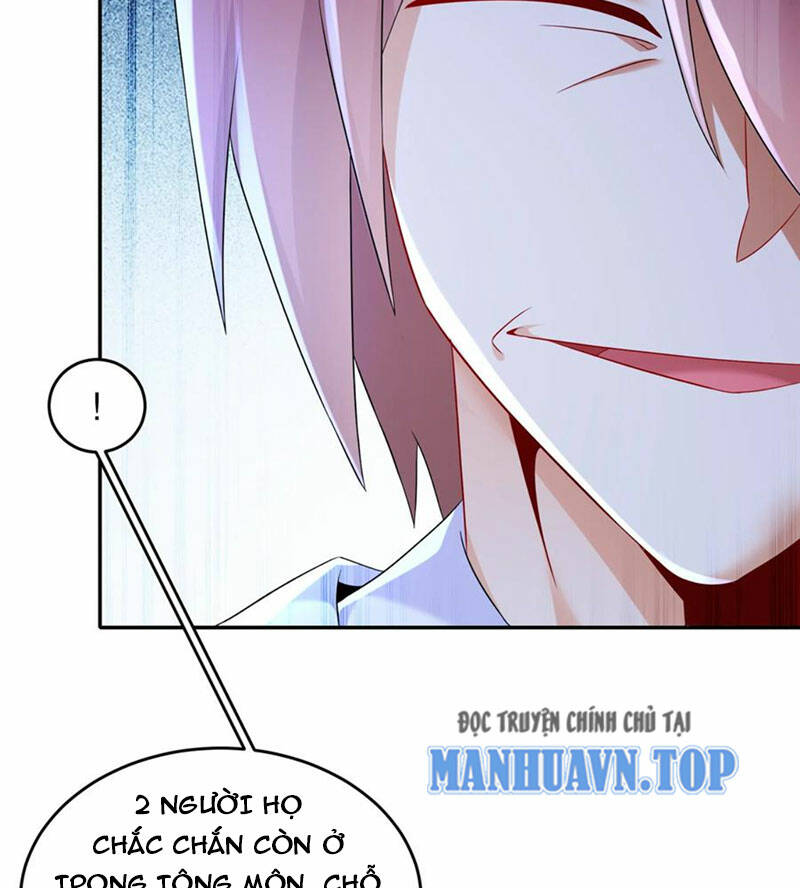 Tuyệt Sắc Đạo Lữ Đều Nói Ngô Hoàng Thể Chất Vô Địch Chapter 114 - Trang 6