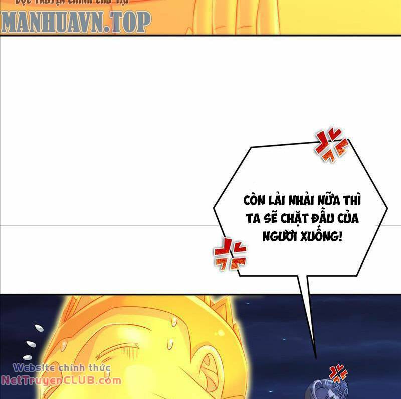 Tuyệt Sắc Đạo Lữ Đều Nói Ngô Hoàng Thể Chất Vô Địch Chapter 115 - Trang 12