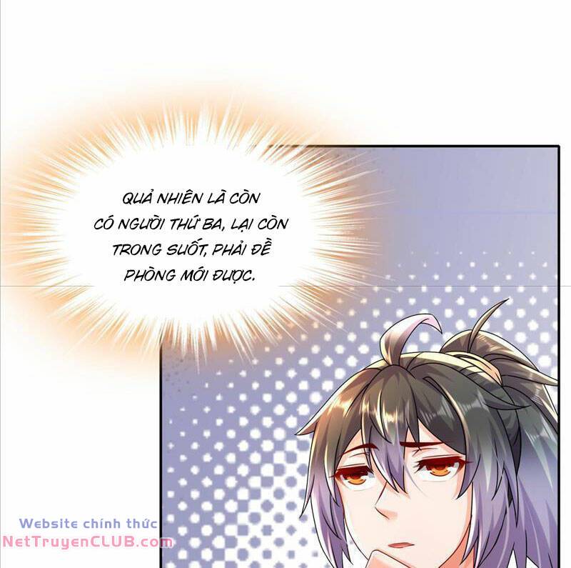 Tuyệt Sắc Đạo Lữ Đều Nói Ngô Hoàng Thể Chất Vô Địch Chapter 115 - Trang 14