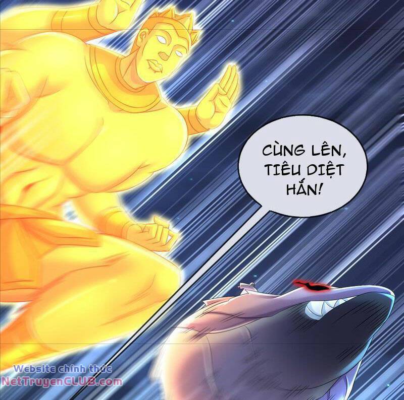 Tuyệt Sắc Đạo Lữ Đều Nói Ngô Hoàng Thể Chất Vô Địch Chapter 115 - Trang 16