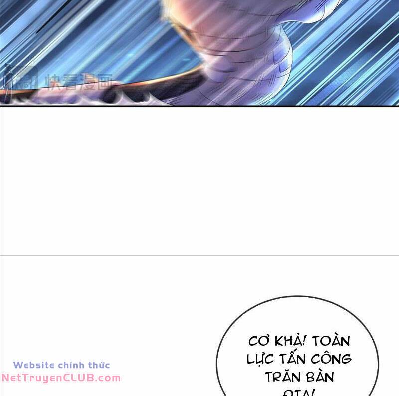 Tuyệt Sắc Đạo Lữ Đều Nói Ngô Hoàng Thể Chất Vô Địch Chapter 115 - Trang 17