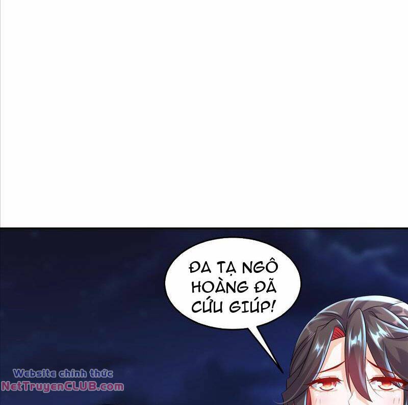 Tuyệt Sắc Đạo Lữ Đều Nói Ngô Hoàng Thể Chất Vô Địch Chapter 115 - Trang 1