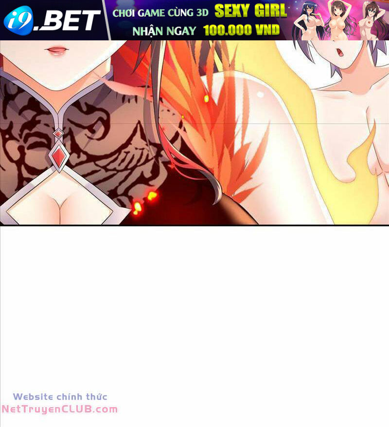 Tuyệt Sắc Đạo Lữ Đều Nói Ngô Hoàng Thể Chất Vô Địch Chapter 115 - Trang 19