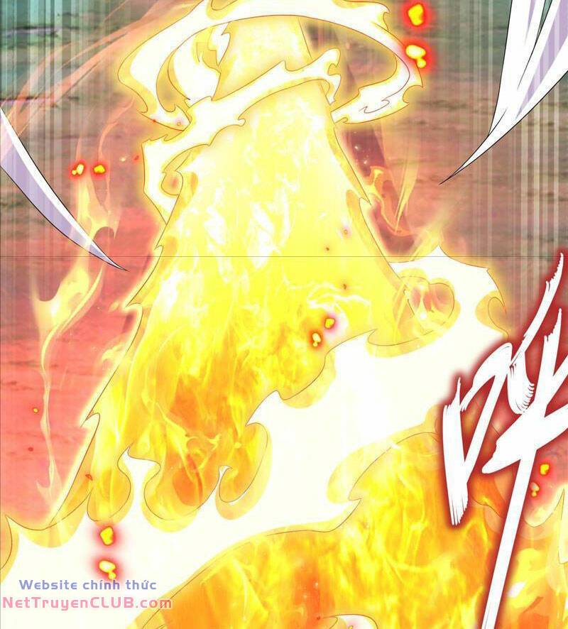 Tuyệt Sắc Đạo Lữ Đều Nói Ngô Hoàng Thể Chất Vô Địch Chapter 115 - Trang 21