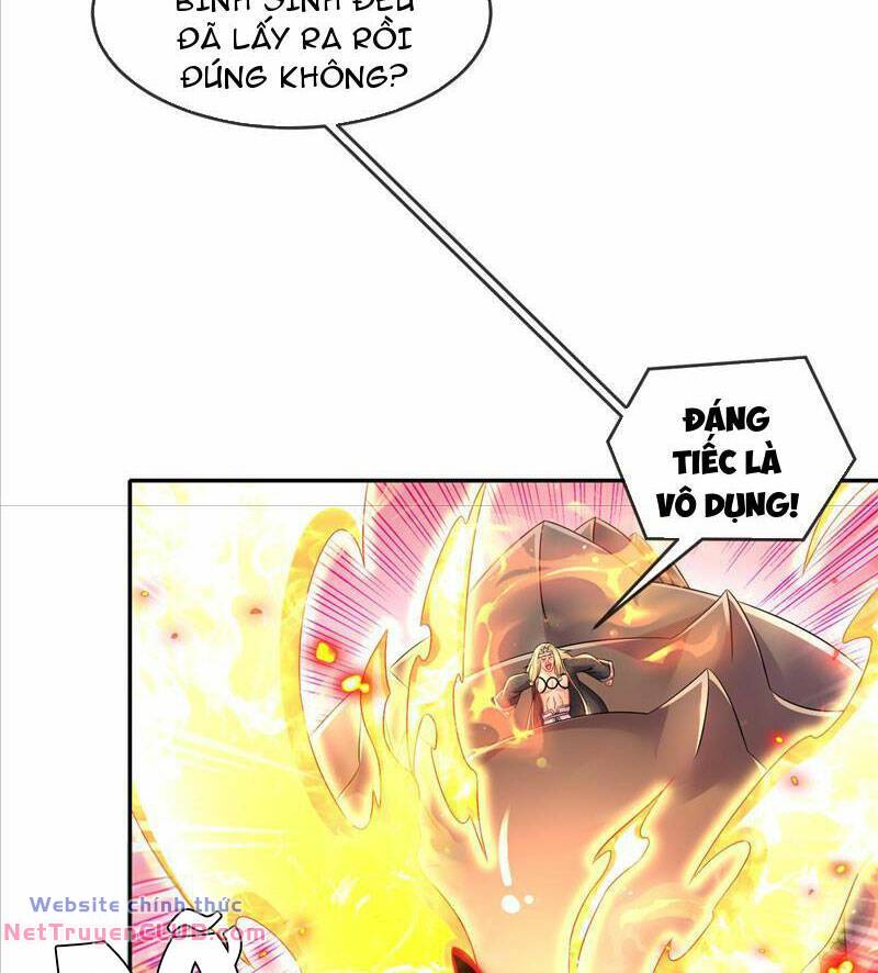 Tuyệt Sắc Đạo Lữ Đều Nói Ngô Hoàng Thể Chất Vô Địch Chapter 115 - Trang 23