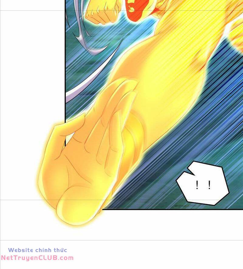 Tuyệt Sắc Đạo Lữ Đều Nói Ngô Hoàng Thể Chất Vô Địch Chapter 115 - Trang 27