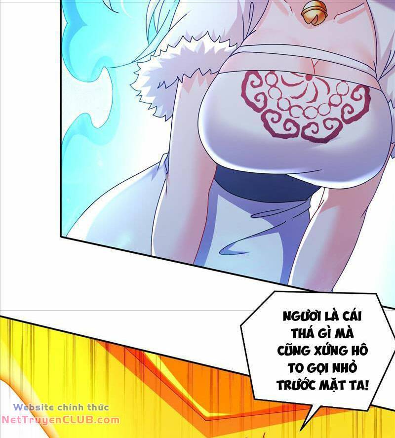 Tuyệt Sắc Đạo Lữ Đều Nói Ngô Hoàng Thể Chất Vô Địch Chapter 115 - Trang 30