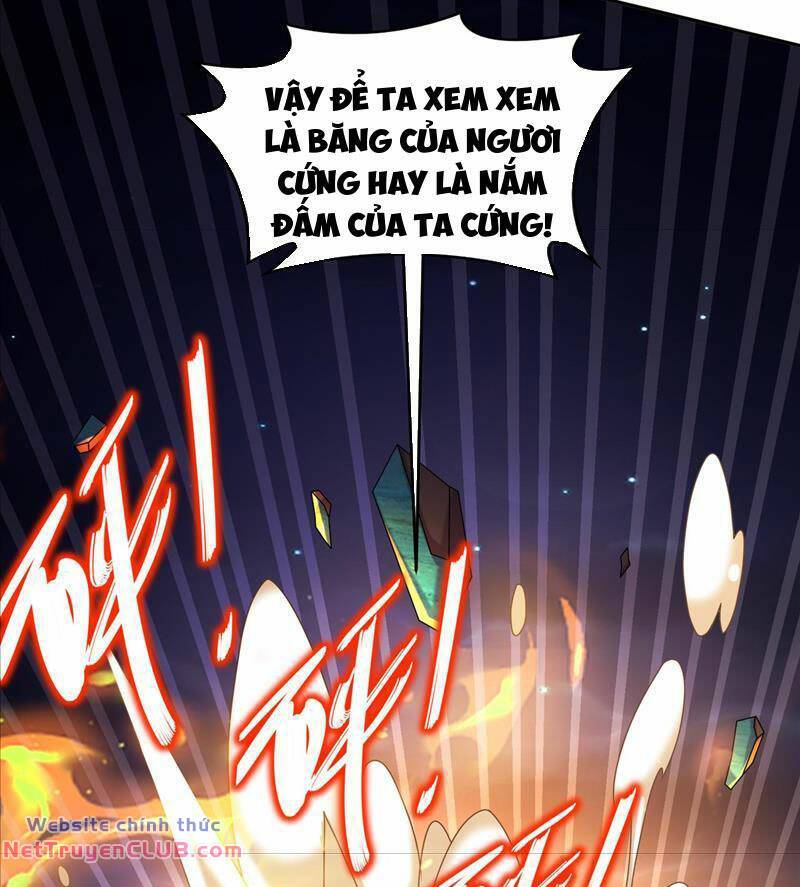 Tuyệt Sắc Đạo Lữ Đều Nói Ngô Hoàng Thể Chất Vô Địch Chapter 115 - Trang 32