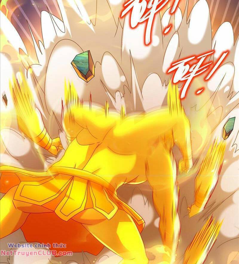 Tuyệt Sắc Đạo Lữ Đều Nói Ngô Hoàng Thể Chất Vô Địch Chapter 115 - Trang 33