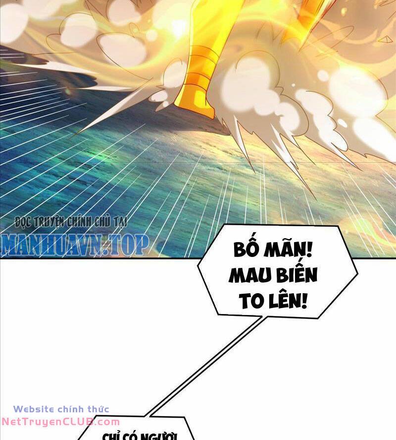 Tuyệt Sắc Đạo Lữ Đều Nói Ngô Hoàng Thể Chất Vô Địch Chapter 115 - Trang 34