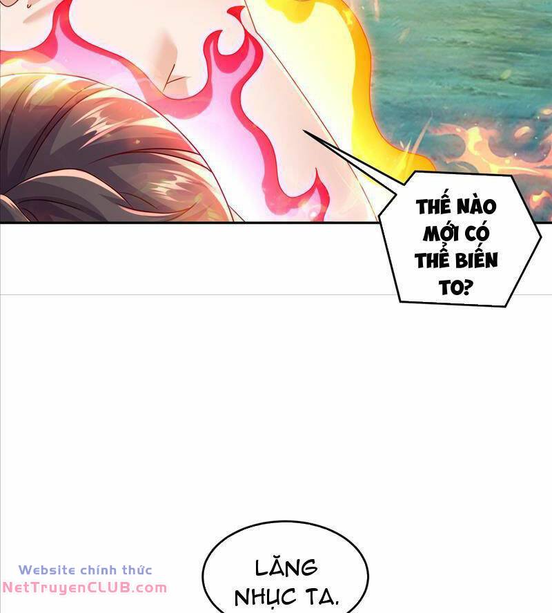 Tuyệt Sắc Đạo Lữ Đều Nói Ngô Hoàng Thể Chất Vô Địch Chapter 115 - Trang 36