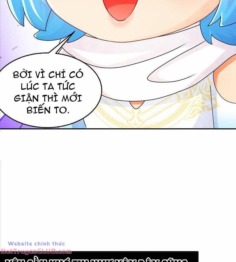Tuyệt Sắc Đạo Lữ Đều Nói Ngô Hoàng Thể Chất Vô Địch Chapter 115 - Trang 38