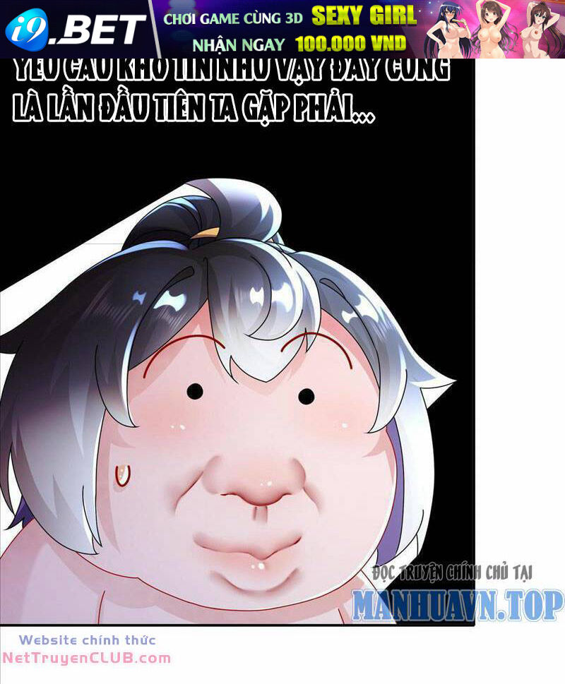 Tuyệt Sắc Đạo Lữ Đều Nói Ngô Hoàng Thể Chất Vô Địch Chapter 115 - Trang 39