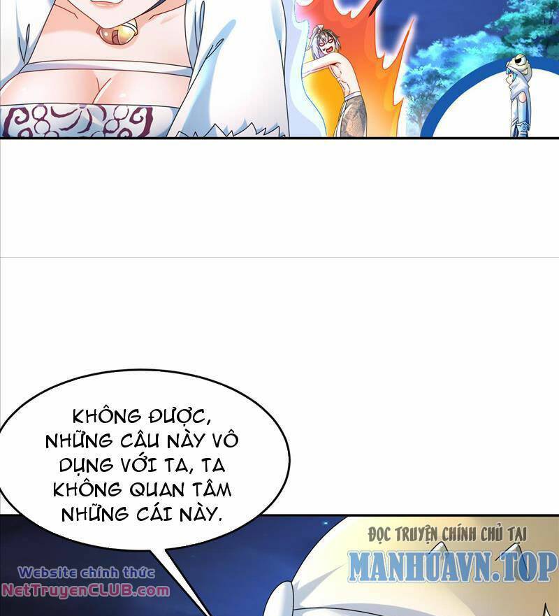 Tuyệt Sắc Đạo Lữ Đều Nói Ngô Hoàng Thể Chất Vô Địch Chapter 115 - Trang 41