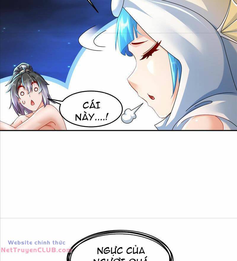 Tuyệt Sắc Đạo Lữ Đều Nói Ngô Hoàng Thể Chất Vô Địch Chapter 115 - Trang 42