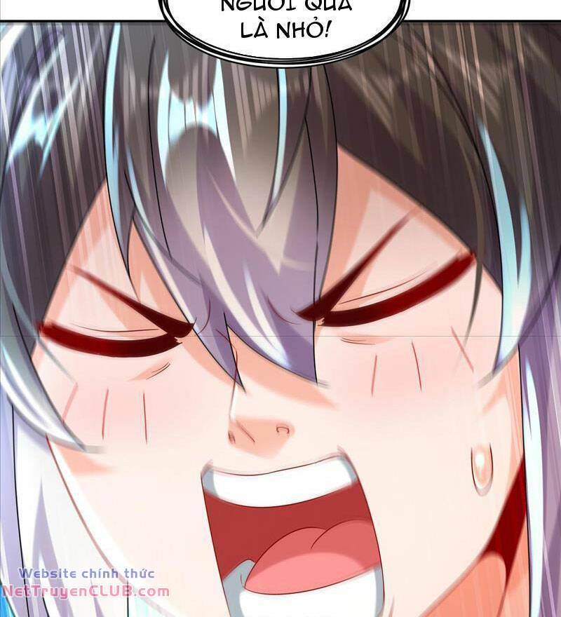 Tuyệt Sắc Đạo Lữ Đều Nói Ngô Hoàng Thể Chất Vô Địch Chapter 115 - Trang 43