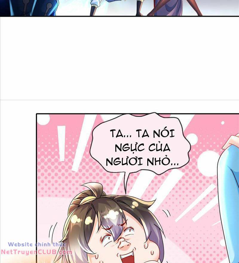 Tuyệt Sắc Đạo Lữ Đều Nói Ngô Hoàng Thể Chất Vô Địch Chapter 115 - Trang 46