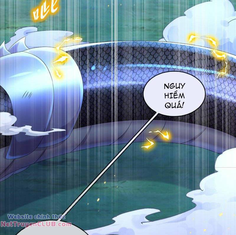 Tuyệt Sắc Đạo Lữ Đều Nói Ngô Hoàng Thể Chất Vô Địch Chapter 115 - Trang 4